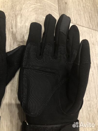 Военные тактические перчатки