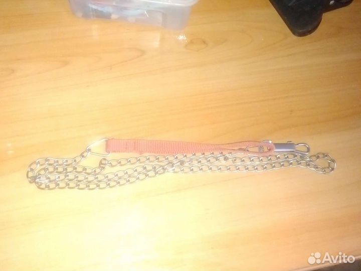 Цепь для собаки