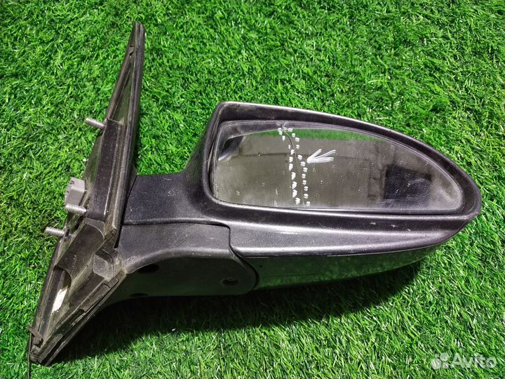 Зеркало Hyundai Elantra (HD) IV