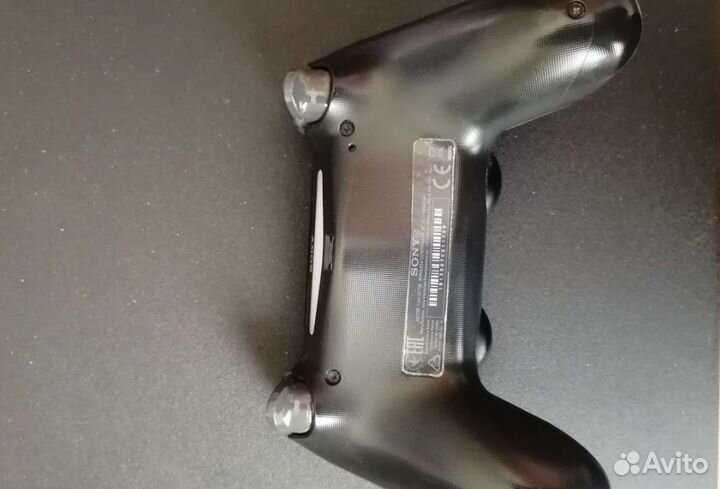 Ps4 Slim +игры в прокат