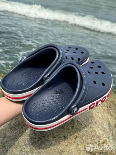 Crocs мужские 42