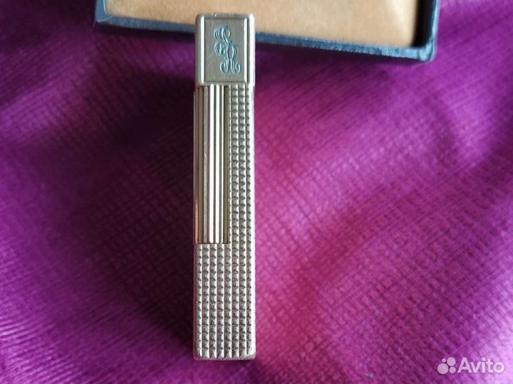 Зажигалка S T Dupont