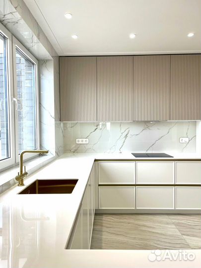 Кухня на заказ