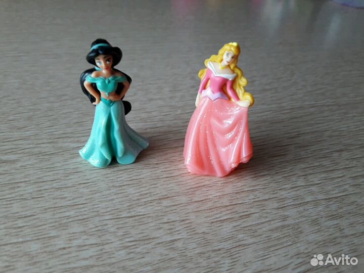 Киндер сюрпризы