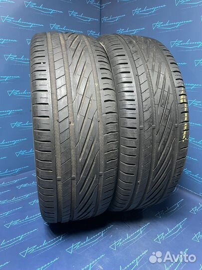 Uniroyal Rain Sport 3 SUV 225/55 R19 99V