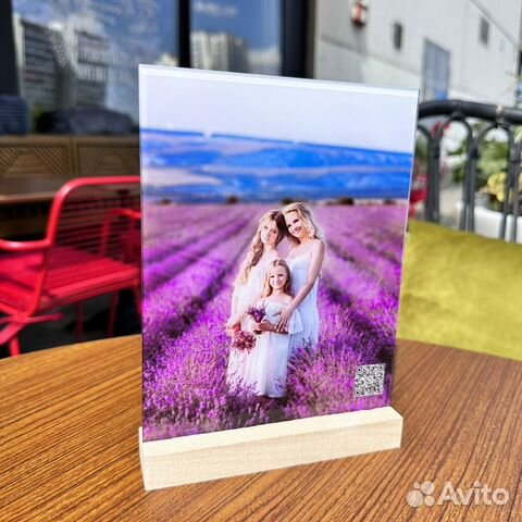 Фотопортрет / подарок