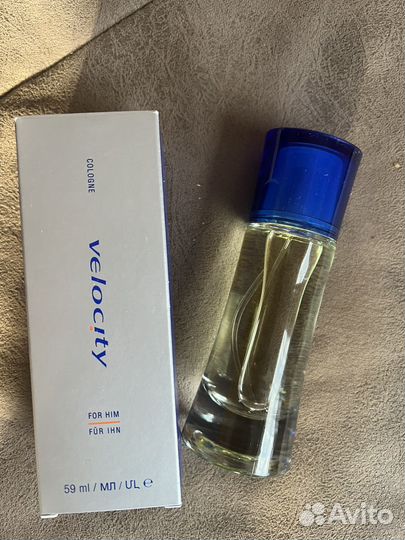 Духи Mary kay Velocity мужские