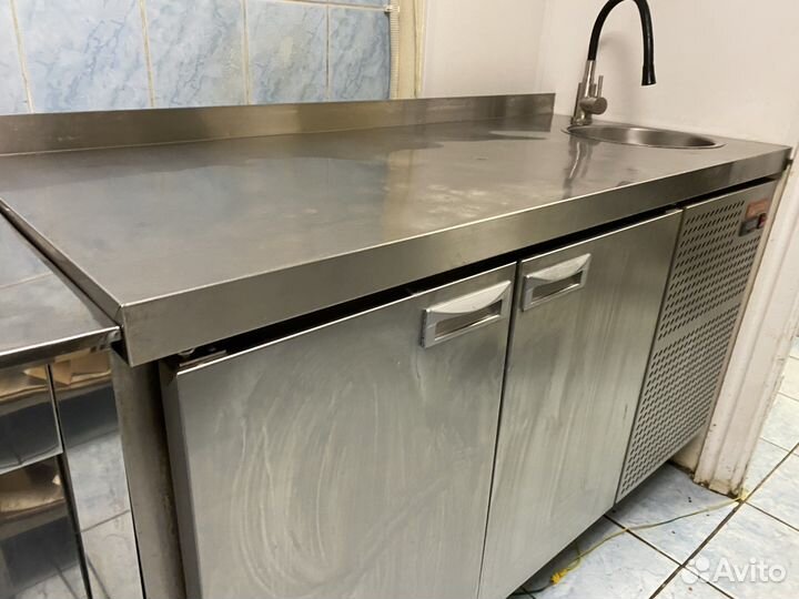 Продам морозилку