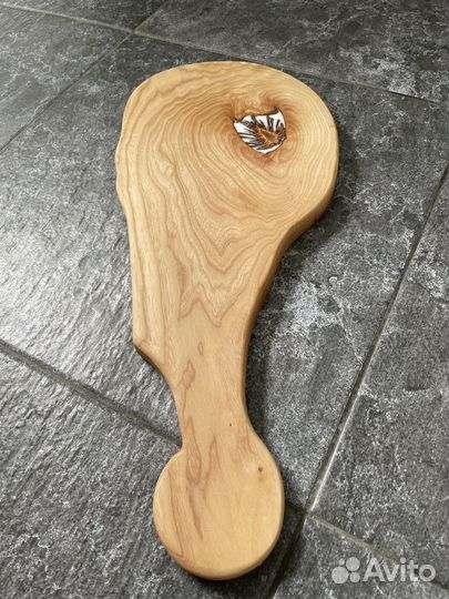 Доска разделочная