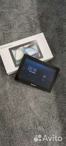 Планшет lenovo s6000