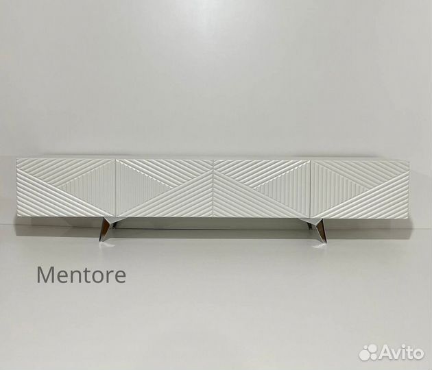 Тумба тв (коллекция Bravo)