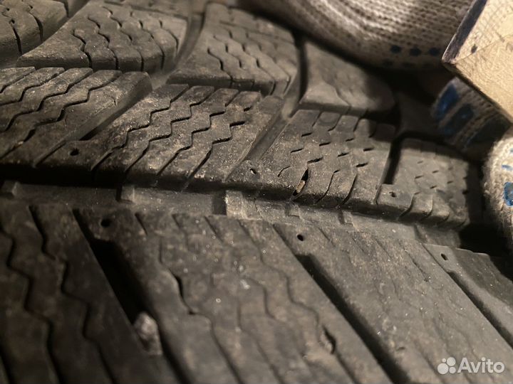 Michelin X-Ice XI3 225/55 R17