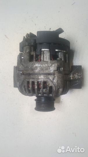 Генератор Rover 45, 2002