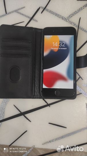 iPhone SE, 64 ГБ