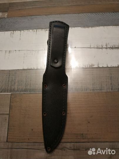 Нож гюрза-2 Титов Солдатова не хо