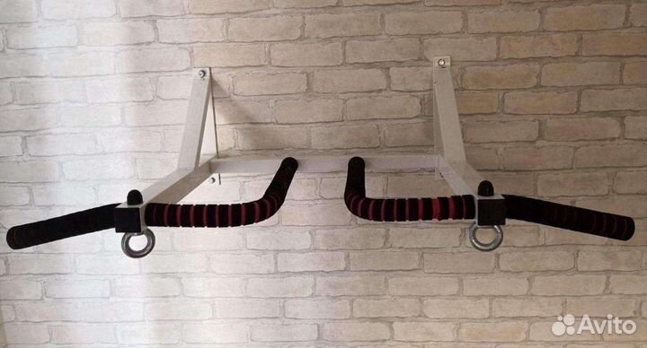 Турник настенный Pro в Чите