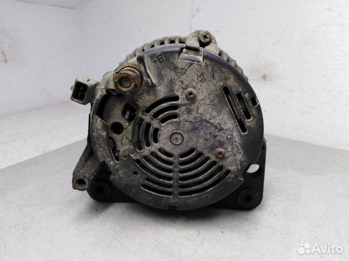 Генератор Шкода Felicia 6U