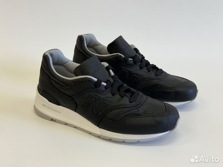 New Balance 997 Made in USA Bison(RU41/EU42)