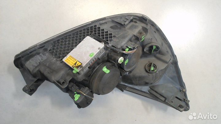 Фара (передняя) Renault Espace 4 2002, 2004
