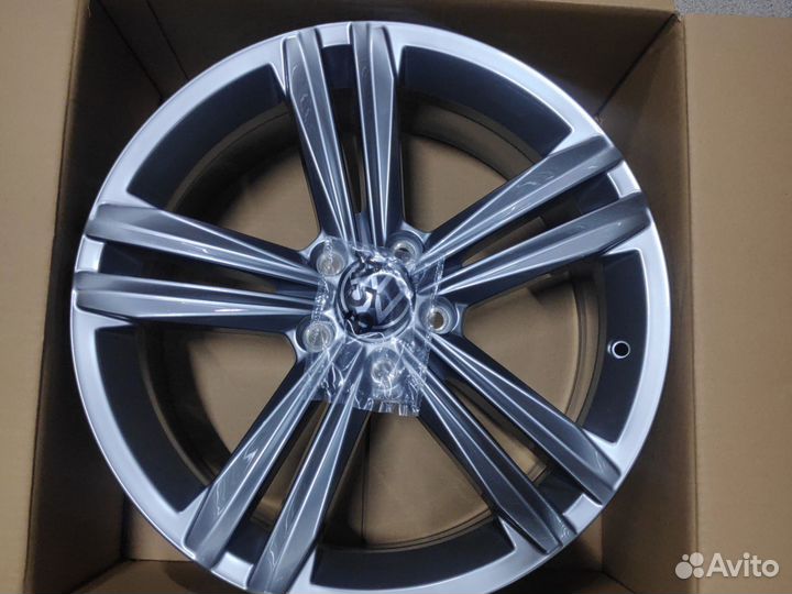 Диски тигуан 2 оригинал