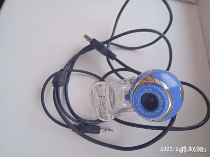 Веб-камера Defender