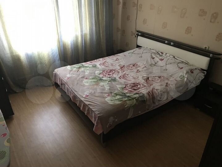 2-к. квартира, 58,1 м², 10/10 эт.