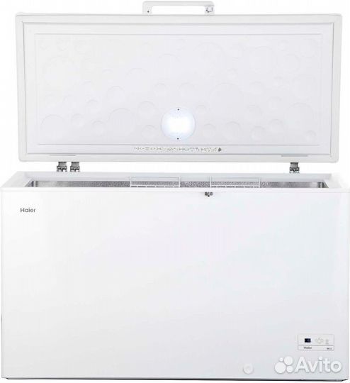 Морозильный ларь Haier