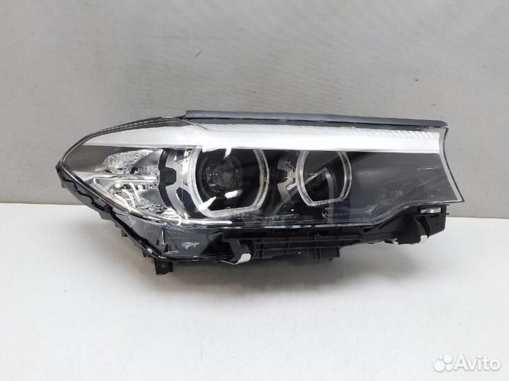 Фара правая BMW 5-Series/M5