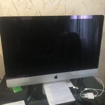 Apple iMac 27 late 2012