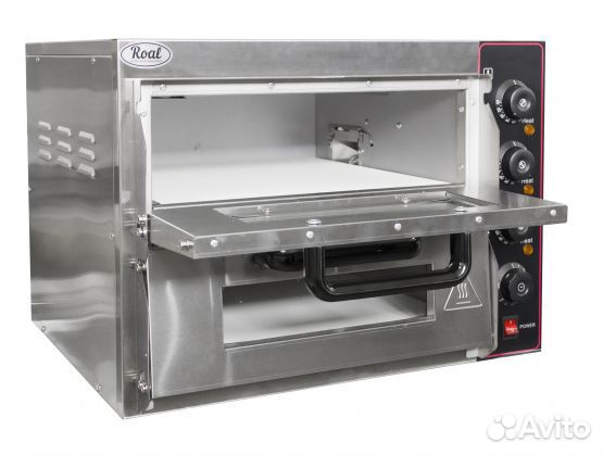 Печь для пиццы