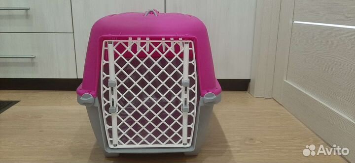 Переноска для животных