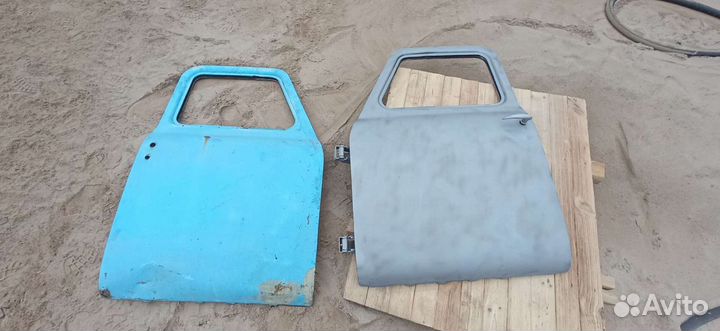 Пескоструйная обработка