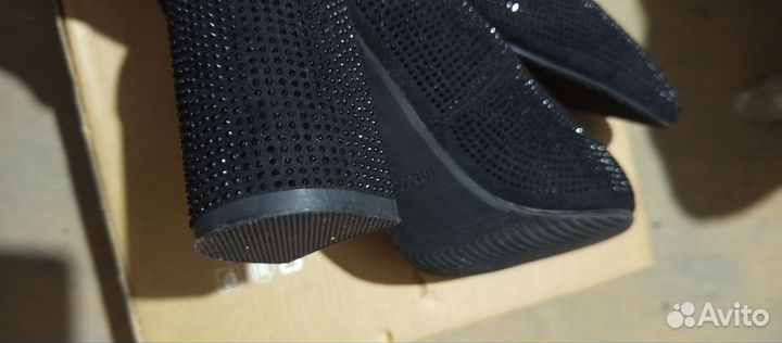 Туфли женские 38 размер