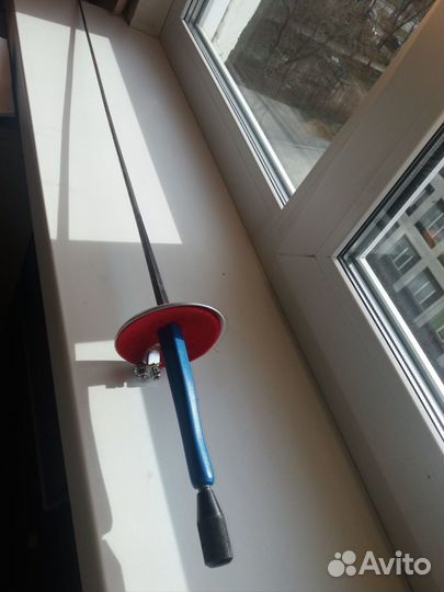 Рапира, костюм для фехтования, перчатка - новые