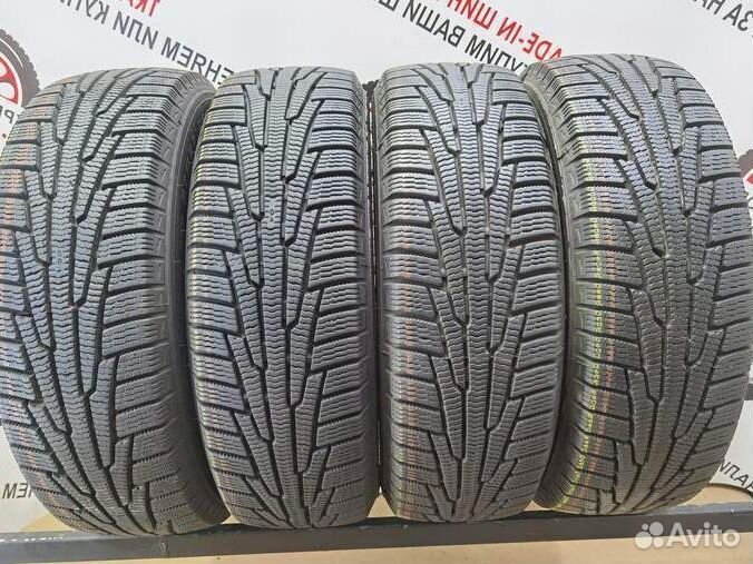 Nokian Tyres Nordman RS2 185/65 R15 92T