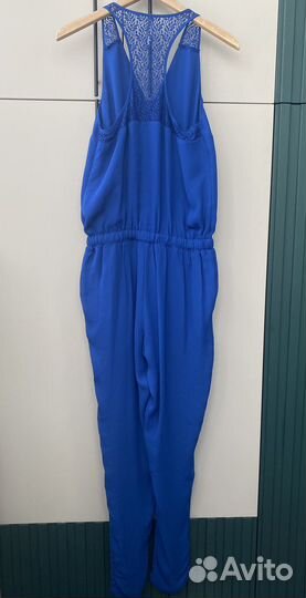 Комбинезон женский pepe jeans