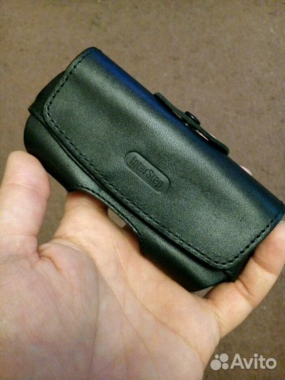 Чехлы для телефонов