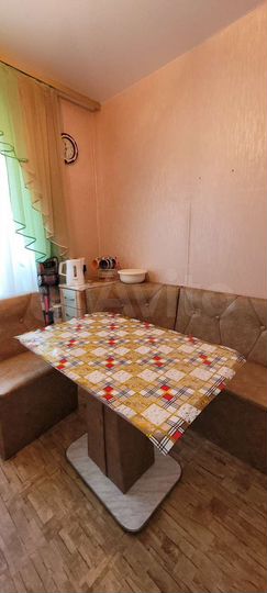 2-к. квартира, 45 м², 3/4 эт.