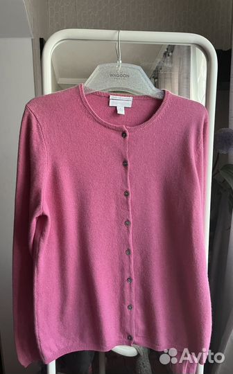 Кофта кашемир Carter club p. 46-48