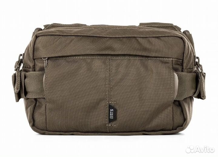 Тактическая сумка 5.11 Tactical LV6 версии 2.0