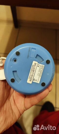 Видеоняня Luvion Prestige Touch 2