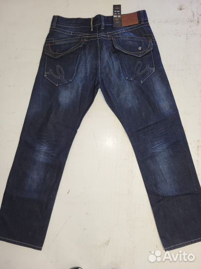 Джинсы новые мужские Опт Розница