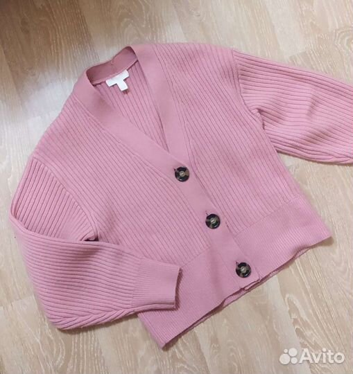 Кардиган H&M