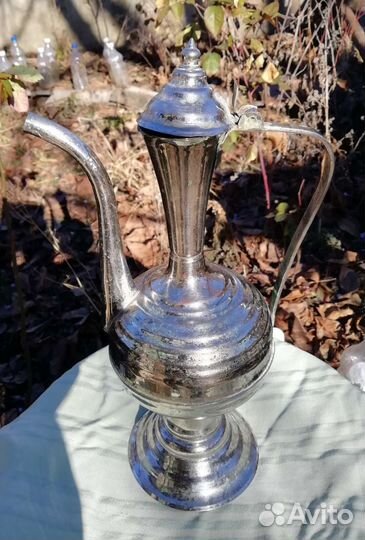 Кувшин (кумган)