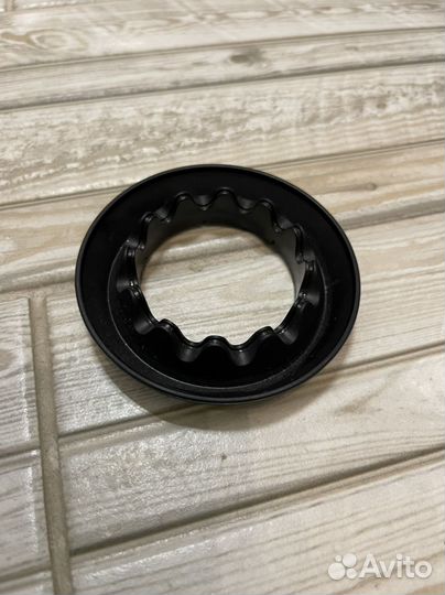 Насадки для фена dyson, коробка и бокс dyson