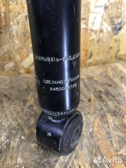 Стойка подвески задняя LADA Vesta универсал 1.6