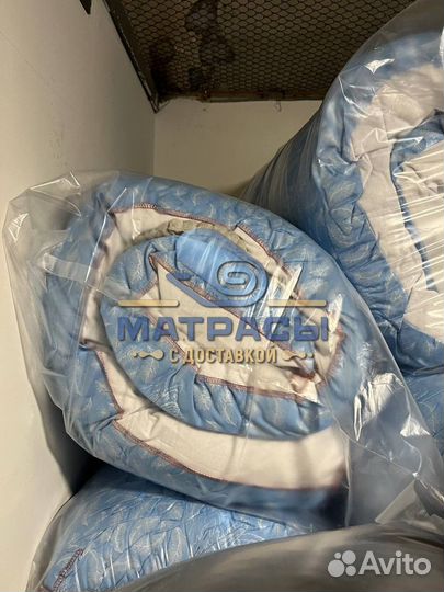 Матрасы