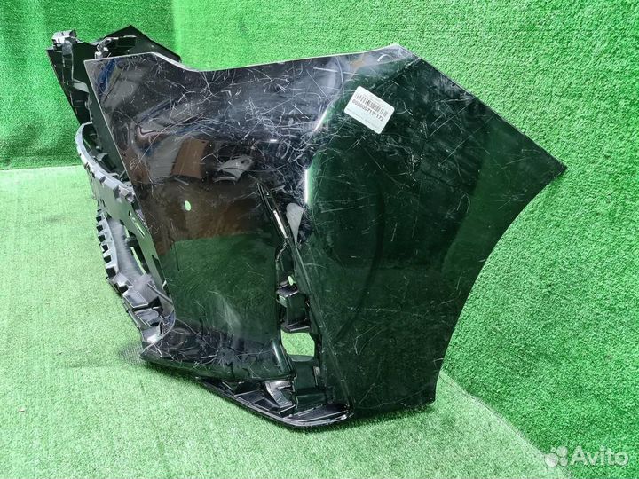 Бампер передний Lexus LM300h