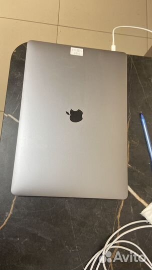 Apple macbook