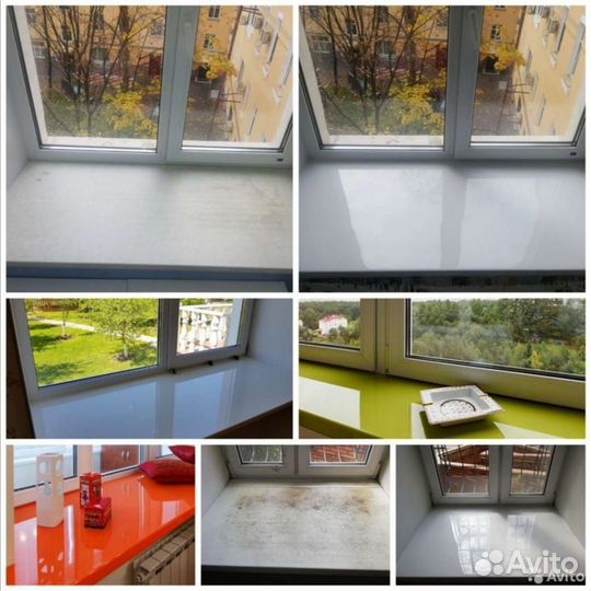 Реставрация ванн 